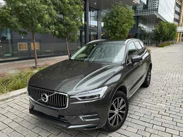 Авто Volvo Xc60 2017 № 8003546