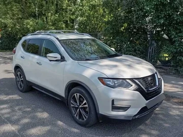 Авто Nissan Rogue 2019 № 8003549