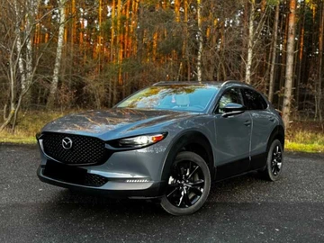 Авто Mazda Cx-3 2021 № 8003551