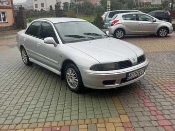 Авто Mitsubishi Carisma 2003 № 8003563