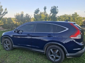 Авто Honda Cr-V 2014 № 8003566