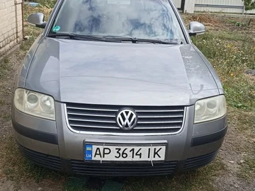 Авто Volkswagen Corrado 2003 № 8003567