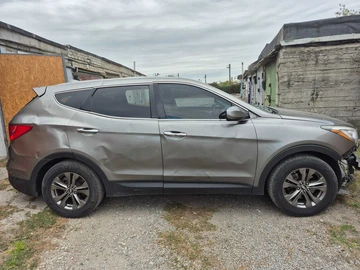 Авто Hyundai Santa Fe 2014 № 8003568