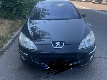Авто Peugeot 407 2003 № 8003569
