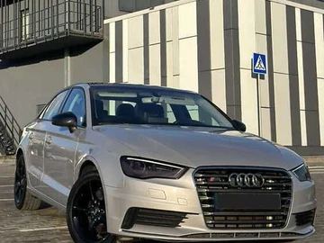 Авто Audi A3 2015 № 8003660