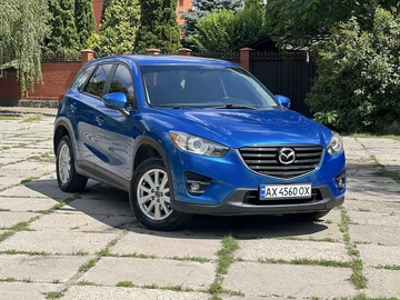 Авто Mazda Cx-5 2013 № 8003662