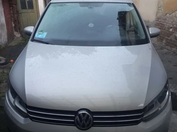 Авто Volkswagen Touran 2012 № 8003665
