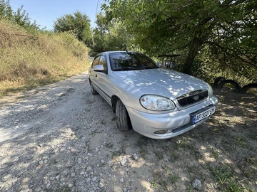 Авто ЗАЗ Lanos 2013 № 8003668