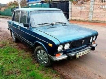 Авто ВАЗ 2106 1996 № 8003672