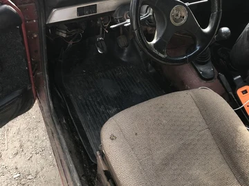 Авто ВАЗ 2101 1976 № 8003682