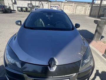 Авто Renault Megane 2011 № 8003683