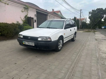 Авто Nissan Primera 1993 № 8003687