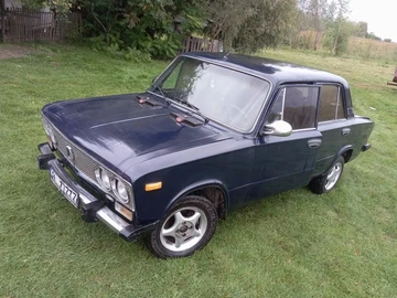 Авто ВАЗ 2106 1993 № 8003688