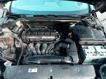 Авто Peugeot 407 2006 № 8003690