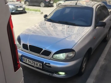 Авто Mitsubishi 3000 Gt 2005 № 8003694