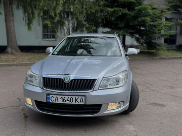 Авто Skoda Octavia 2009 № 8003718