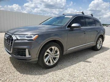 Авто Audi Q7 2020 № 8003719