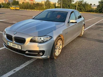 Авто BMW 5 Серия 2014 № 8003720