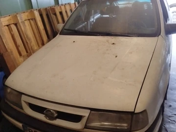 Авто Opel Vectra 1995 № 8003737