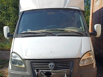 Авто ГАЗ 3302 Газель 2005 № 8003744