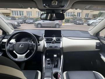 Авто Lexus Nx 2021 № 8003747