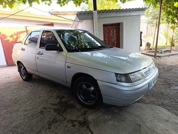 Авто ВАЗ 2110 2007 № 8003757