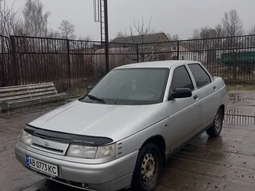 Авто ВАЗ 2110 2007 № 8003764