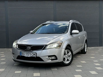 Авто KIA Avella 2009 № 8003771