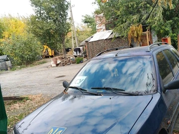 Авто Peugeot 104 1997 № 8003776