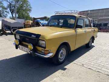 Авто  2140 1984 № 8003778