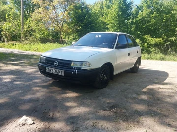 Авто Opel Astra 1994 № 8003781