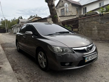 Авто Honda Civic 2010 № 8003923