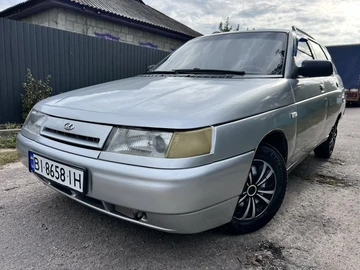 Авто ВАЗ 21111 2004 № 8003924