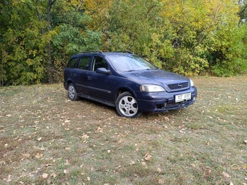 Авто Opel Astra 2002 № 8003928