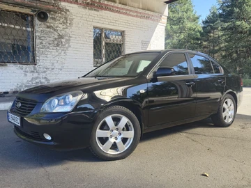 Авто KIA Magentis 2007 № 8003931