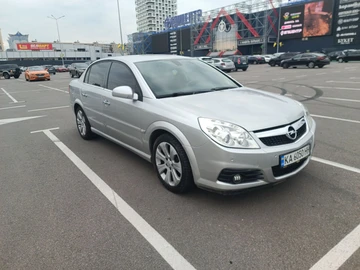 Авто Opel Vectra 2008 № 8003935
