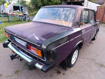 Авто ВАЗ 2106 2001 № 8003936