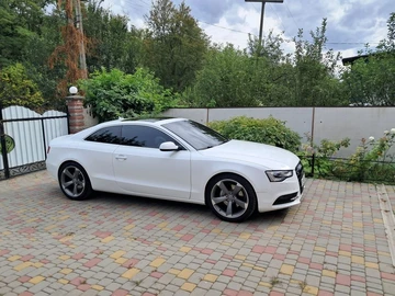 Авто Audi A5 2011 № 8003940