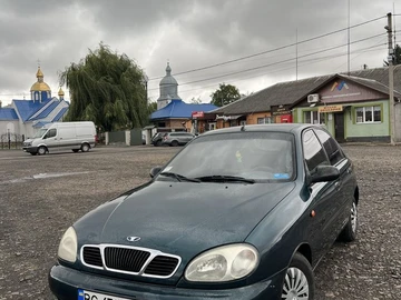 Авто Daewoo Lanos Sens  2004 № 8003944