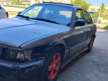 Авто BMW 5 Серия 1989 № 8003953