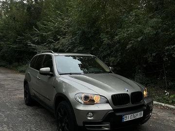 Авто BMW X5 2009 № 8003954
