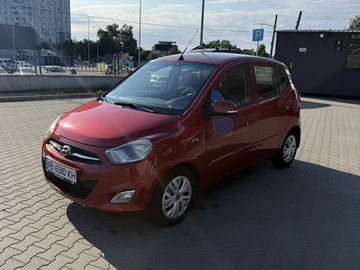 Авто Hyundai I10 2012 № 8003956