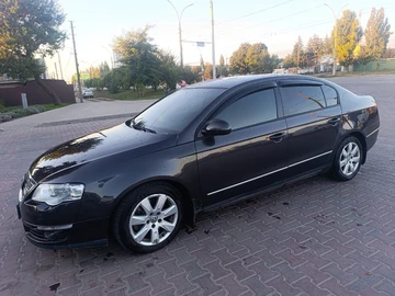 Авто Volkswagen Passat Sedan 2006 № 8003963