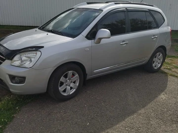 Авто KIA Carens 2007 № 8003971