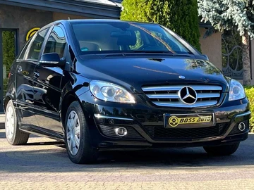 Авто Mercedes B Серия 2014 № 8003972