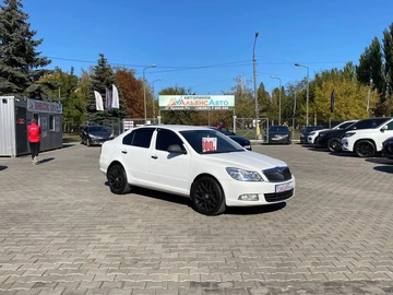 Авто Skoda Octavia 2012 № 8003973