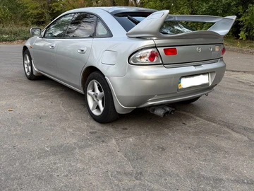 Авто Mazda 323 1995 № 8003977