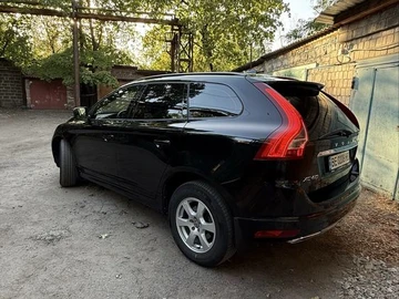 Авто Volvo Xc60 2016 № 8003995