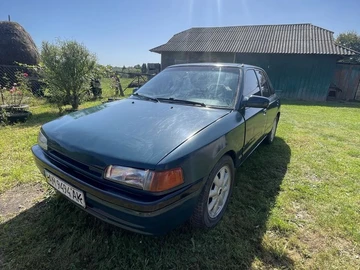 Авто Mazda 323 1995 № 8003998