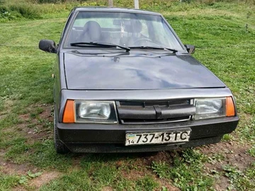 Авто ВАЗ 2108 1992 № 8004010